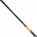 Удилище Mikado Almaz match 420 до 25гр carbon