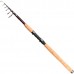 Удилище Mikado Da Vinci telefeeder 420 10-30гр carbon