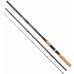 Удилище Mikado Da Vinci telefeeder 420 10-30гр carbon