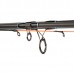 Удилище Mikado Nihonto medium feeder 360 до 120гр. carbon