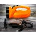 Фонарь Focusray 1231 1W+18 светодиодов