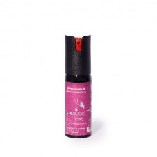 Аэрозоль Antidog 25мл Pink