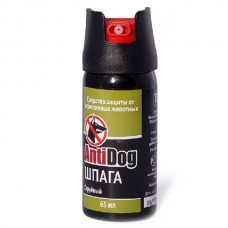 Аэрозоль Antidog Шпага 65мл