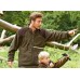 Куртка Seeland Lussac fleece зелен. 3XL