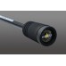 Спиннинг Xesta Light game Black star 2nd generation mobile S510 1,78м 0,2-7гр