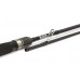 Спиннинг Nautilus Black Getter BGS762M 228см 10-28гр