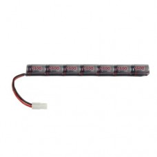 АКБ ASG 8.4V 1400 mAh NiMH tybe type