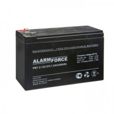 Аккумулятор FB 7.2- 12V