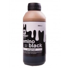 Амино-сироп Rocket Baits Black active 500мл original
