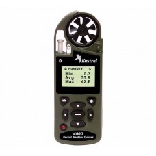 Анемометр Kestrel 4000 Horus Olive