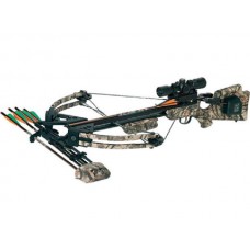 Арбалет TenPoint Defender CLS 95lbs прицел 3 x pro view 2 ручной