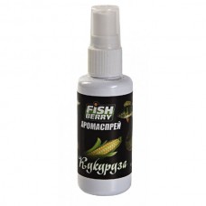 Арома-спрей Fish Berry кукуруза 50мл