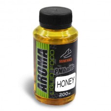 Ароматизатор MINENKO PMbaits Aroma honey мед 200мл