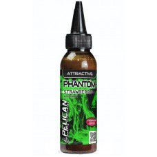 Ароматизатор Pelican Phantom strawberry 80мл