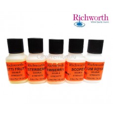 Ароматизатор Richworth Impuls flavours 50мл cream dream