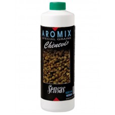 Ароматизатор Sensas Aromix 0,5л brasem chenevis