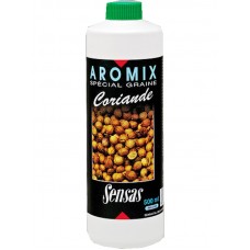 Ароматизатор Sensas Aromix 0,5л brasem coriandre
