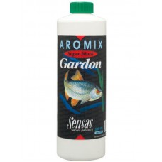 Ароматизатор Sensas Aromix 0,5л gardon black