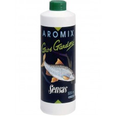 Ароматизатор Sensas Aromix 0,5л плотва большая