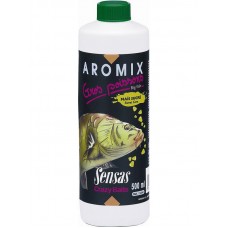 Ароматизатор Sensas Aromix 0,5л sweet corn