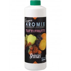 Ароматизатор Sensas Aromix 0,5л тутти-фрутти
