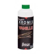 Ароматизатор Sensas Aromix Ваниль 0,5л