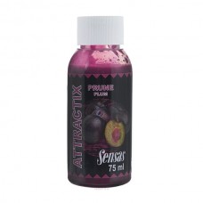 Ароматизатор Sensas Attractix Plum 0,075л