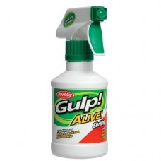 Аттрактант Berkley Gulp alive spray 8oz shrimp
