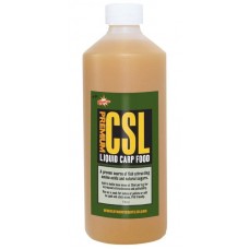 Аттрактант Dynamite Baits CSL кукуруза 1л