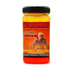 Аттрактант Fish Berry Magic Aroma медовая дыня 350мл