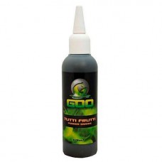 Аттрактант Korda Goo tutti frutti power smoke 115мл
