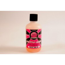 Аттрактант Mainline Activ ades 100мл active pacific tuna ade