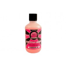 Аттрактант Mainline Activ ades 100мл active peach ade