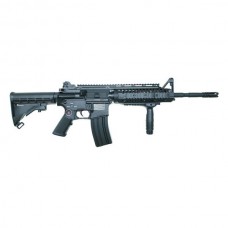 Автомат Classic Army M4 RIS DBOYI AEG металл плсастик