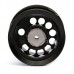 Шпуля Okuma 8K FD 5+1bb regular sp spool
