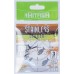 Поводок Hitfish Stainless leader 19 нитей 200мм 15,3кг d 0,36 3шт