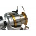 Катушка Grows culture Exec CB 1000 A 4+1BB