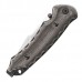 Нож SOG Kiku складной сталь AUS8 рукоять микарта
