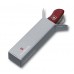 Нож Victorinox Adventurer 111мм 11 функций красный