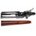Карабин CZ 550 FS Lux 308Win