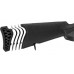 Ружье Hatsan Escort Dynamic 12х76  черный пластик 710мм