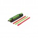 Мушка HiViz Magnetic Sight M-Series M400
