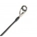 Спиннинг Major Craft Finetail area FTA-602SUL 0,8-3 гр