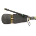 Спиннинг Major Craft Finetail Area FTA-602UL 1-4 гр