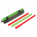 Мушка HiViz Magnetic Sight M-Series M300
