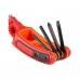 Мультиинструмент Lansky Bowsharp bowhunting tool