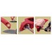 Мультиинструмент Lansky Bowsharp bowhunting tool