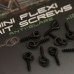 Винты для крепления насадки Gardner Covert flexi bait screws