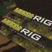 Поводок оснащенный Gardner Mugga rig №6
