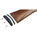 Ружье Ata Arms Neo 12 Synthetic Soft Touch 12х76 710мм